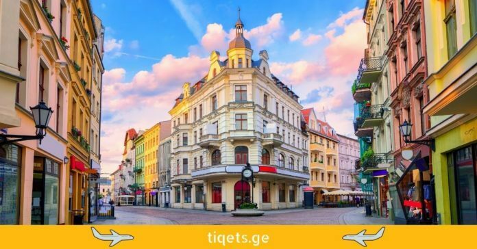varshava tbilisi varshava