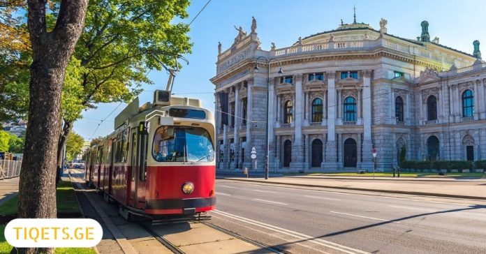 free things to do in vienna