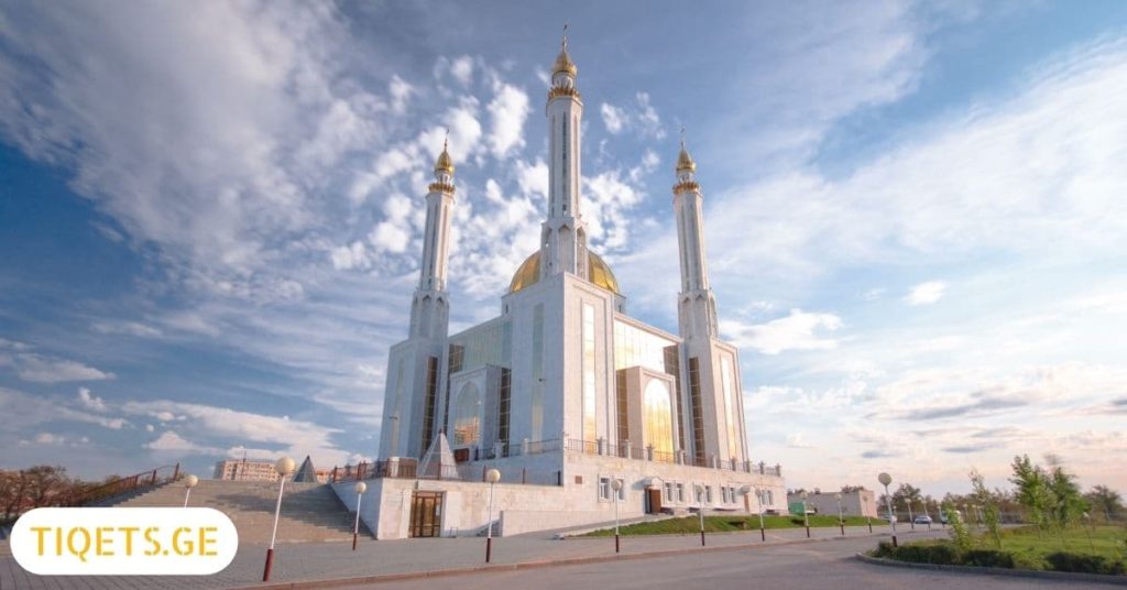 tbilisi aktobe