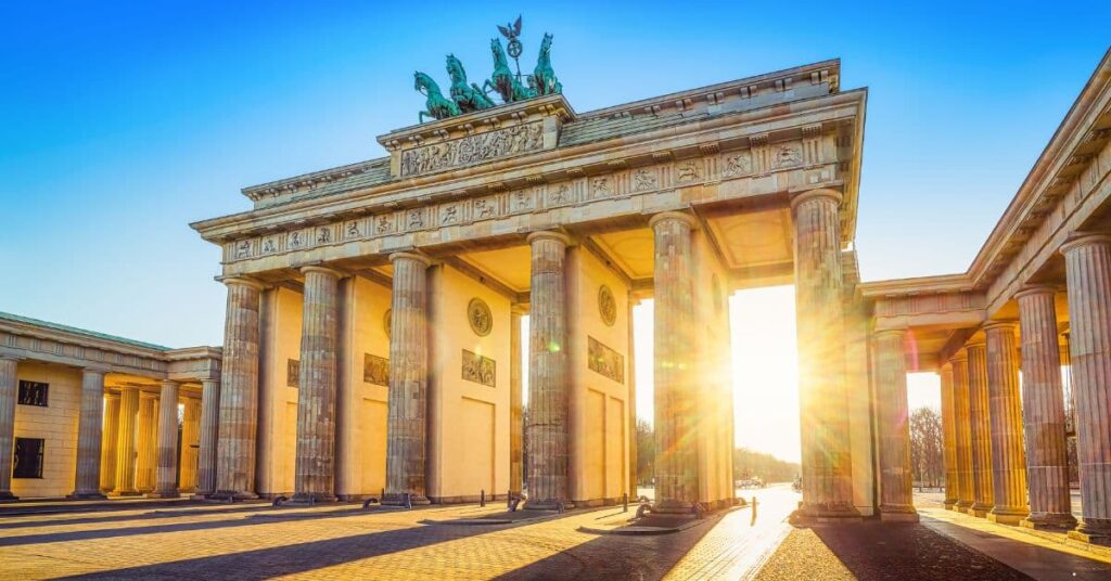 Brandenburger Tor