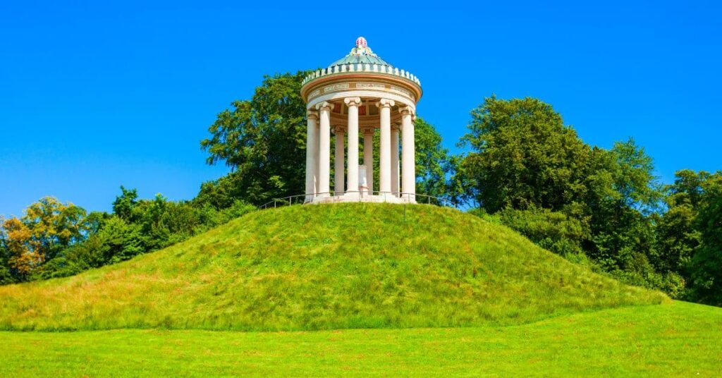 Englischer Garten
