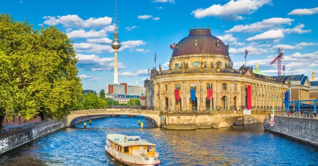 museumsinsel