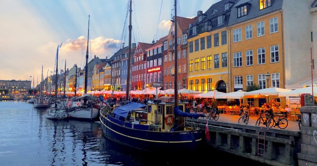 Nyhavn