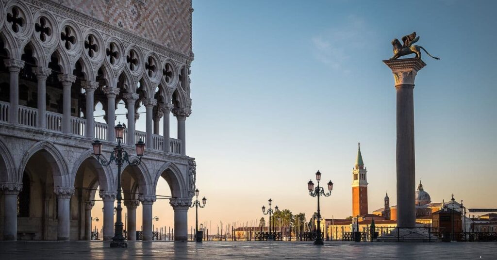 Piazza San Marco