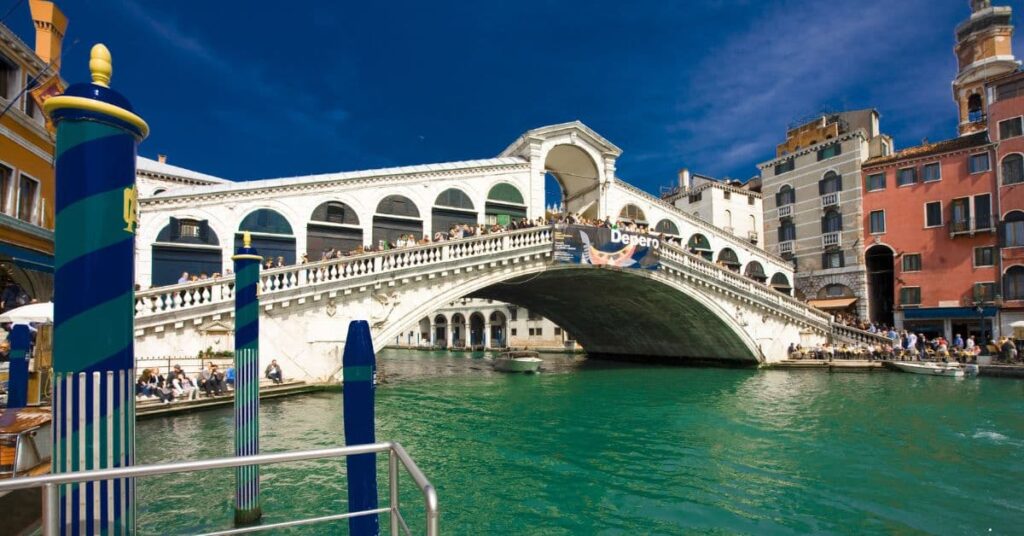 Ponte di Rialto