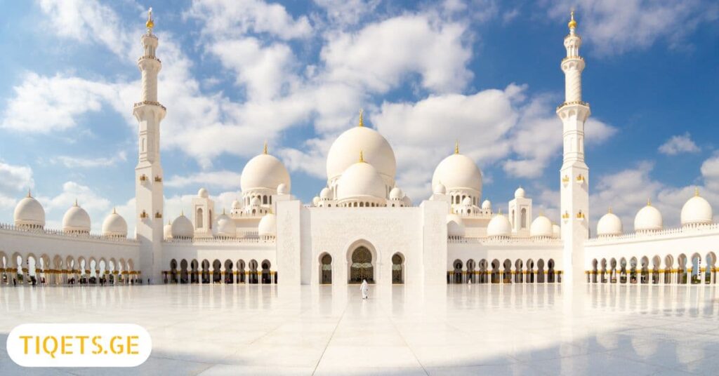 abu dhabi