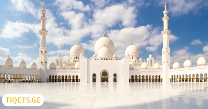 abu dhabi