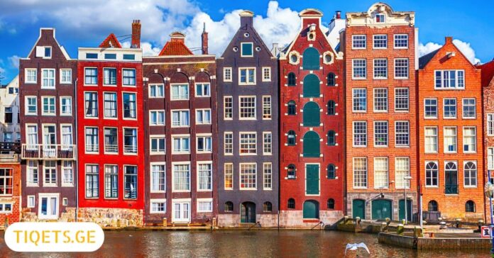 amsterdam