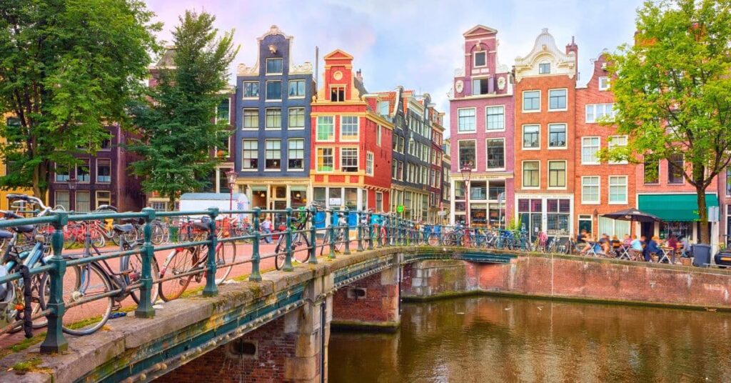 amsterdam