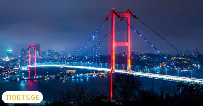 istanbul attraction