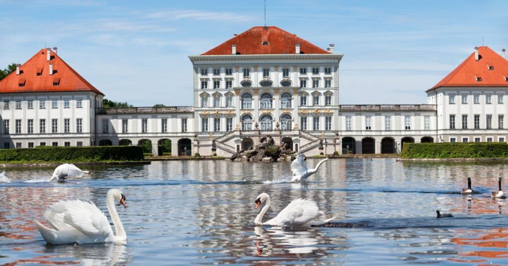munich
