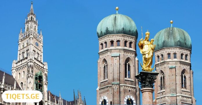 munich