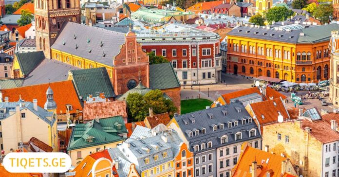 riga