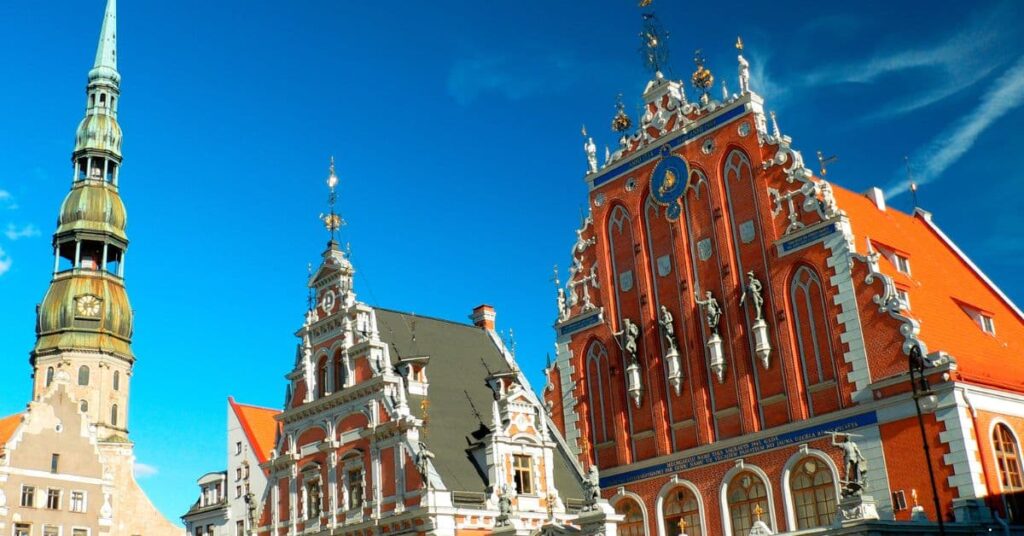 riga