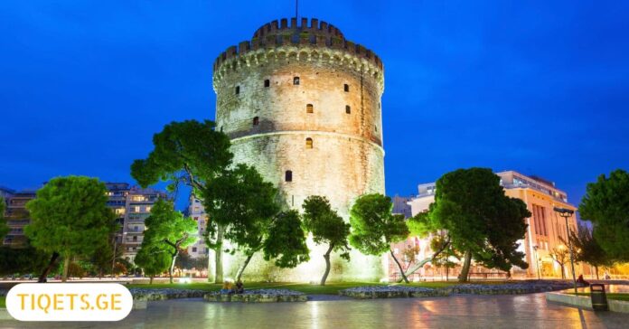 thessaloniki