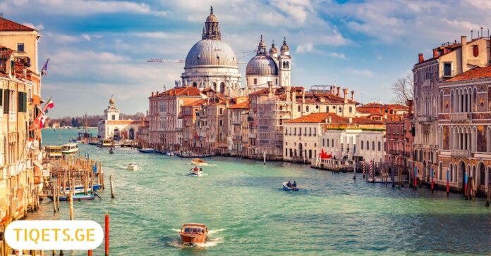 venice