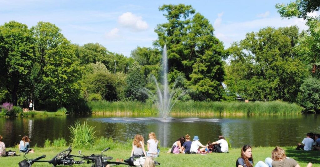vondelpark