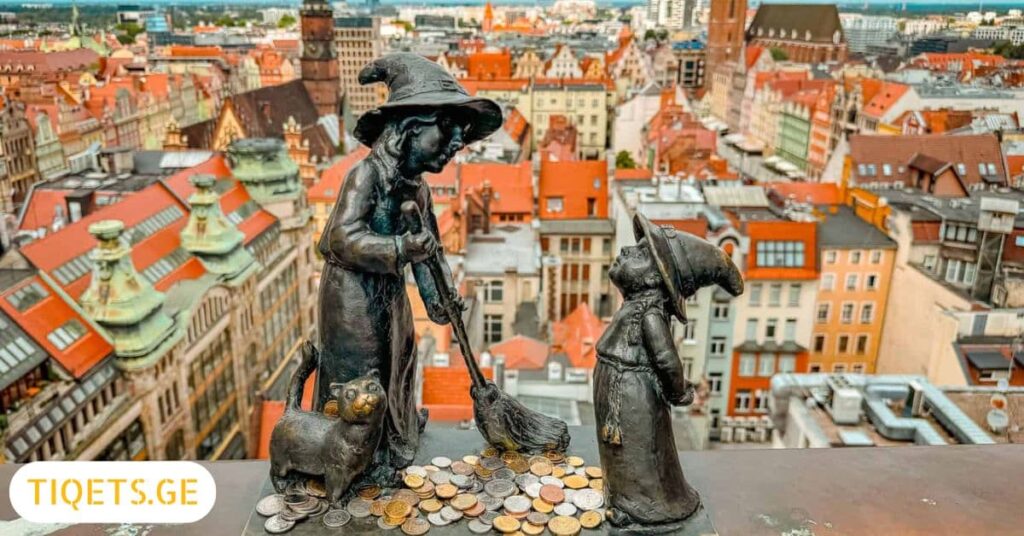 wroclaw