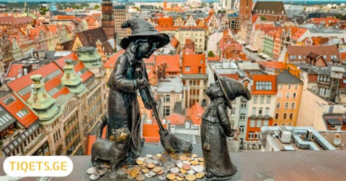 wroclaw