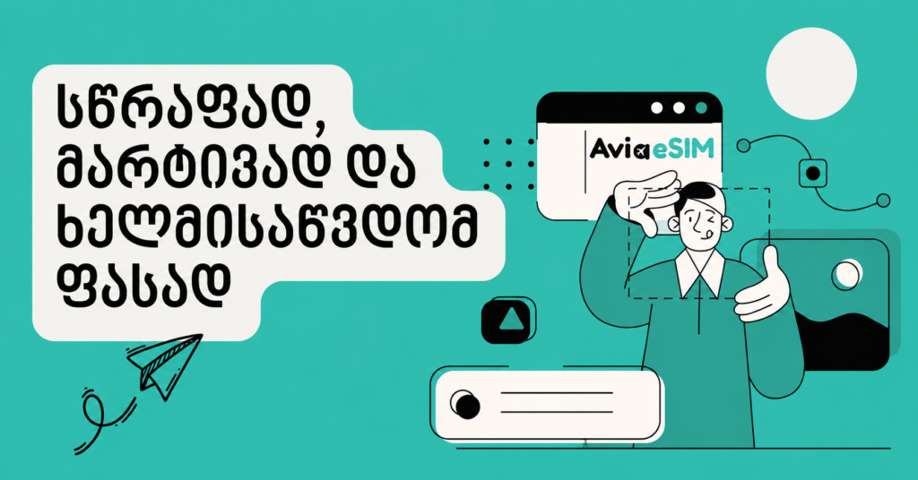 aviaesim posters